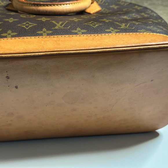 Louis Vuitton Medium Monogram Alma PM free lock and key - Picture 12 of 13